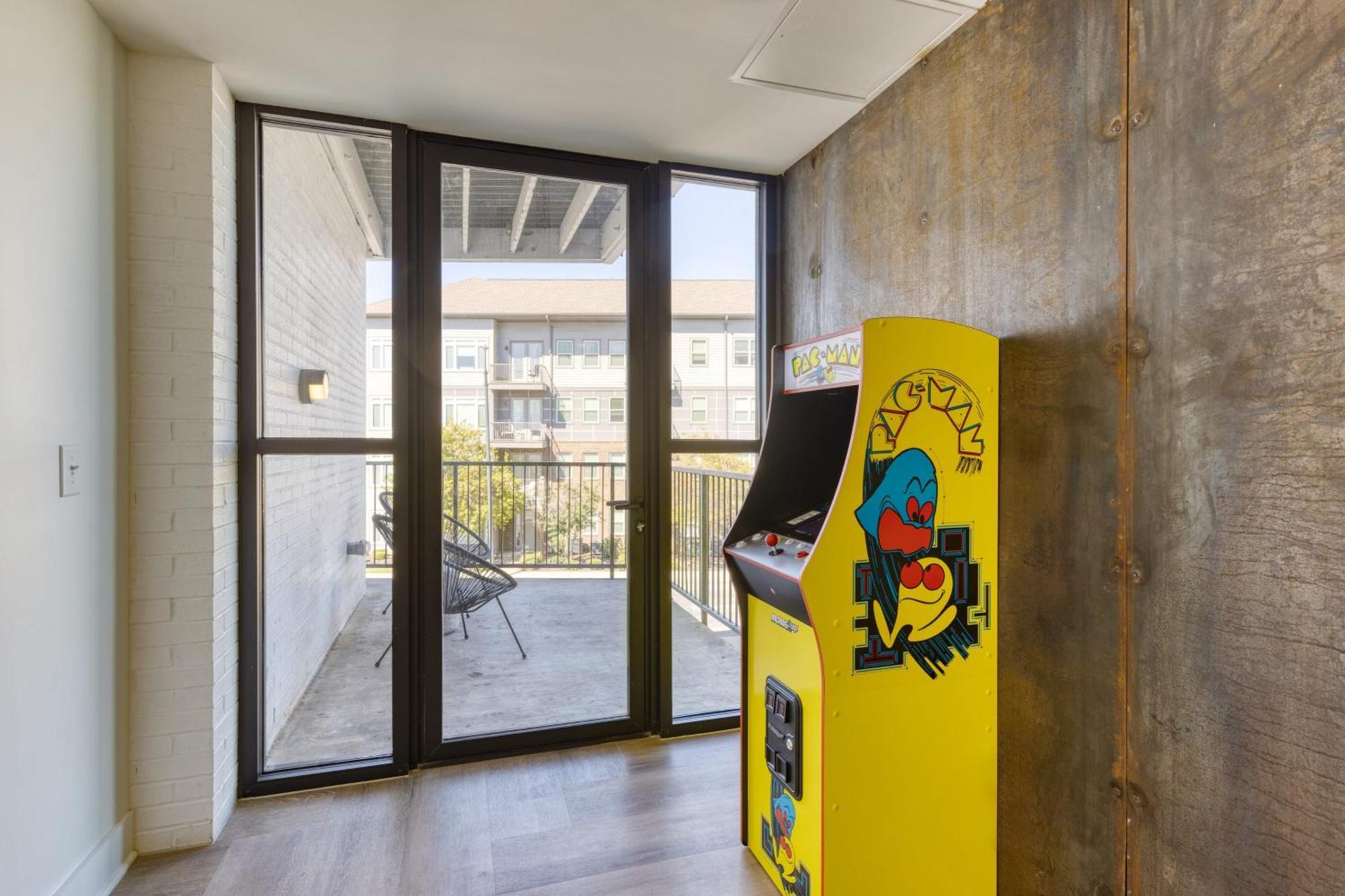 Aparthotel Sonder The Lookout Nashville Exterior foto